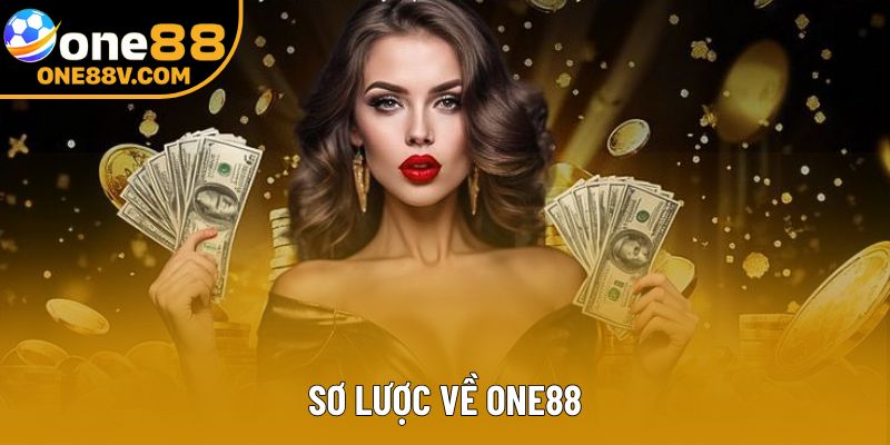 Sơ lược về One88
